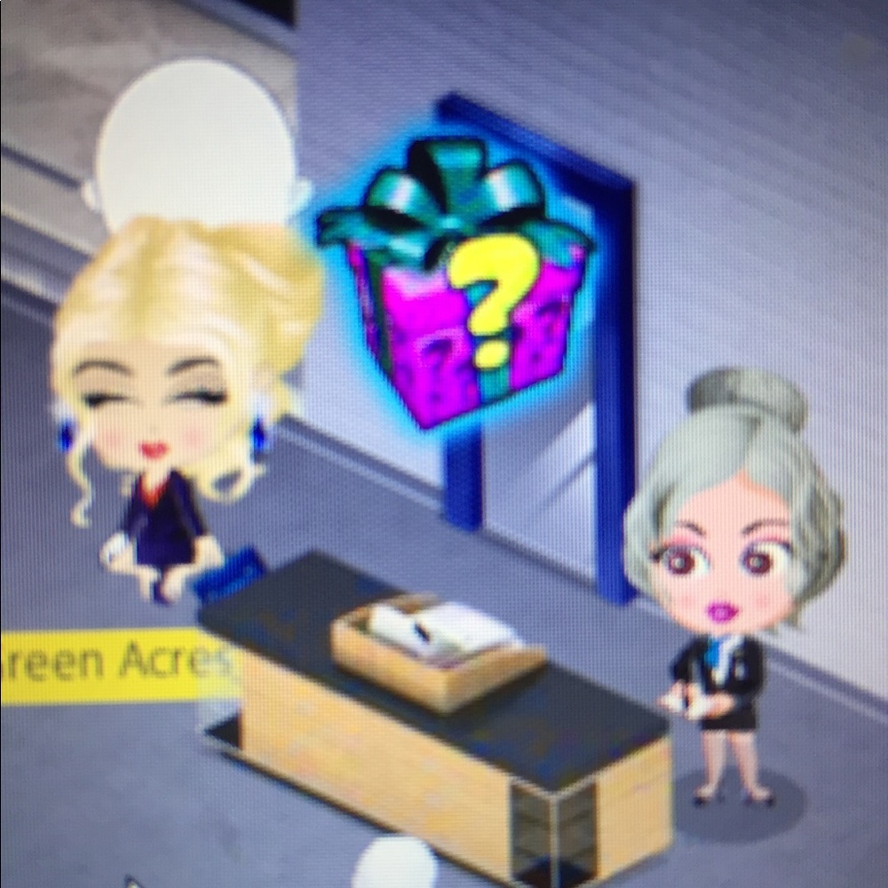 Surprise Mystery Box